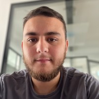 Yanis Ikhlef's profile photo