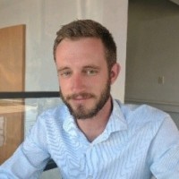 Reunion Marketing Employee Michael Metcalf's profile photo