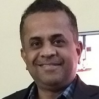 Arihant Electricals Employee Sudhansu Samal's profile photo