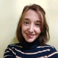 GeoAtributo Employee Liliana de Sousa's profile photo