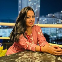 Priyanka B Email & Phone Number