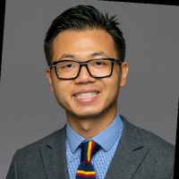 MDpanel Employee Xuanya Zhang's profile photo
