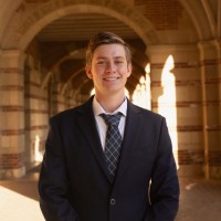 UCLA Baseball Employee John Svenson's profile photo