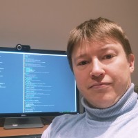 Telenet Employee Pierre Moermans's profile photo