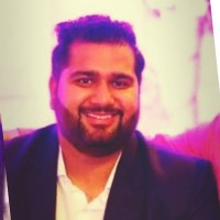 Beesolver Technology Pvt Ltd Employee Amandeep Seth's profile photo