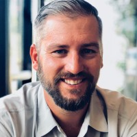 Trane Employee Jerry Perkins's profile photo