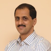 Aditya Birla Group Employee Ashok Ramchandran's profile photo