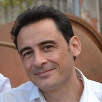 Jesuïtes Educació Employee José Serret's profile photo