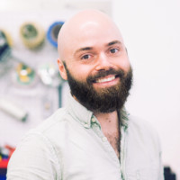 Empath Labs Employee Brian Oley's profile photo