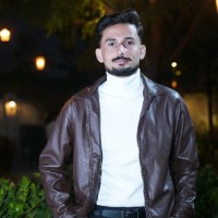 Drawphics Employee Saqib Ali's profile photo