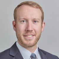 PwC Employee Matt Samuelson's profile photo