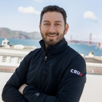 Crux Employee William Freiberg's profile photo