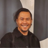 Futuregames Employee Ahmad Priabudiman's profile photo