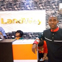 Tosin Ogunleye Email