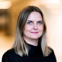 Kristin Ødegård Email & Phone Number