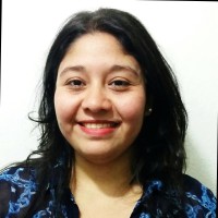 Language Network Employee Alicia Soria's profile photo