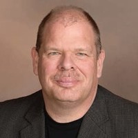 Stylus Technoloogies Employee Rick Elwell's profile photo