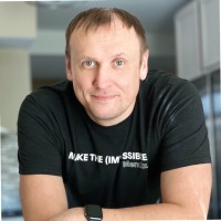Integra Partners Employee Aliaksandr Tarasevich's profile photo