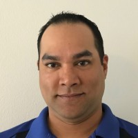 OneStop AV - Computer & Audio Visual Rentals Employee Shiva Rampersad's profile photo