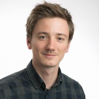 REOR20 Employee Alexander Sage's profile photo