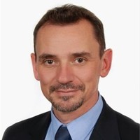 Synektik Employee Janusz Grodzki's profile photo