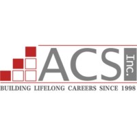 Acs Training Email