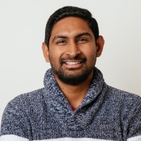 GoodLeap Employee Raja Punati's profile photo