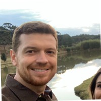 Copapel Employee Jonathan May's profile photo