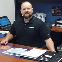 Brian King Email & Phone Number
