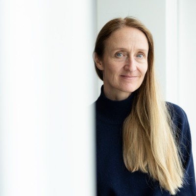 Barbara Wolff Email