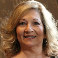 JPMorganChase Employee Roxanne Walker's profile photo