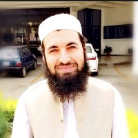 Electro Power Systems Employee Sayed Jan's profile photo