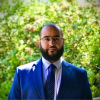 San Diego Gas & Electric Employee Ezzeddeen Gazali's profile photo