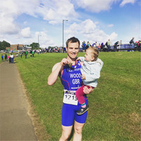 Ecology Solutions Group Employee Daniel Wood's profile photo