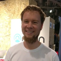 VREEDA GmbH Employee Elmar Zeeb's profile photo