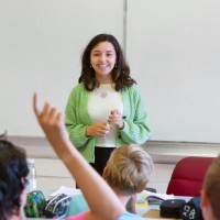 Stanislascollege Employee Madeline Aissati's profile photo