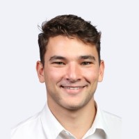 AvoMD Employee Max Saunders's profile photo