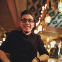 MAGOS Employee Panagiotis Tsouknidis's profile photo