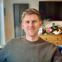 Plan:it Employee Matt Johnson's profile photo