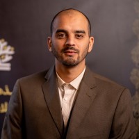 Al Salam Bank Algeria Employee Mohamed Chenouf's profile photo
