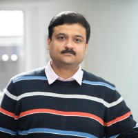 4basebio Employee Ashish Dhir's profile photo