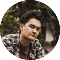 yoffix | Hybrid Workplace Platform Employee Andrey Krasavin's profile photo