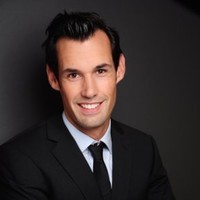 RICOH Germany Employee Simon Fastenau's profile photo