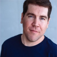 NBCLA Employee Winston Whitehurst's profile photo