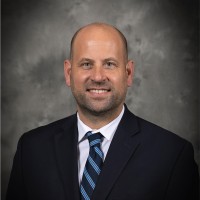 Louisville Metro Government Employee Richard Champion's profile photo