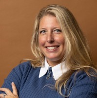 VoLo Foundation Employee Shannon Maganiezin's profile photo
