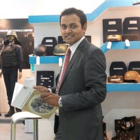 TATA Advanced Systems Limited Employee Basavaraj Angadi's profile photo
