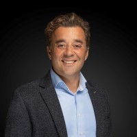 ZorgDomein Employee Paul Simoons's profile photo