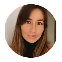 New American Oil S.A. Employee Antonella Sturla's profile photo