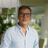 Château de Sales Employee Frederic Laborde's profile photo